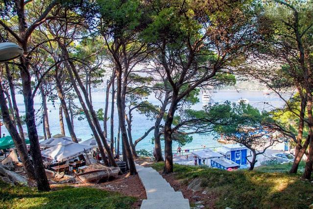 Vacation House Cavtat Εξωτερικό φωτογραφία