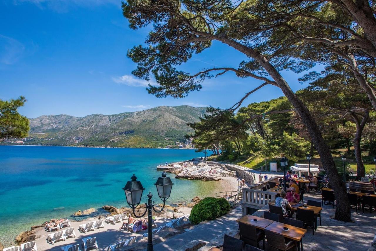 Vacation House Cavtat Εξωτερικό φωτογραφία