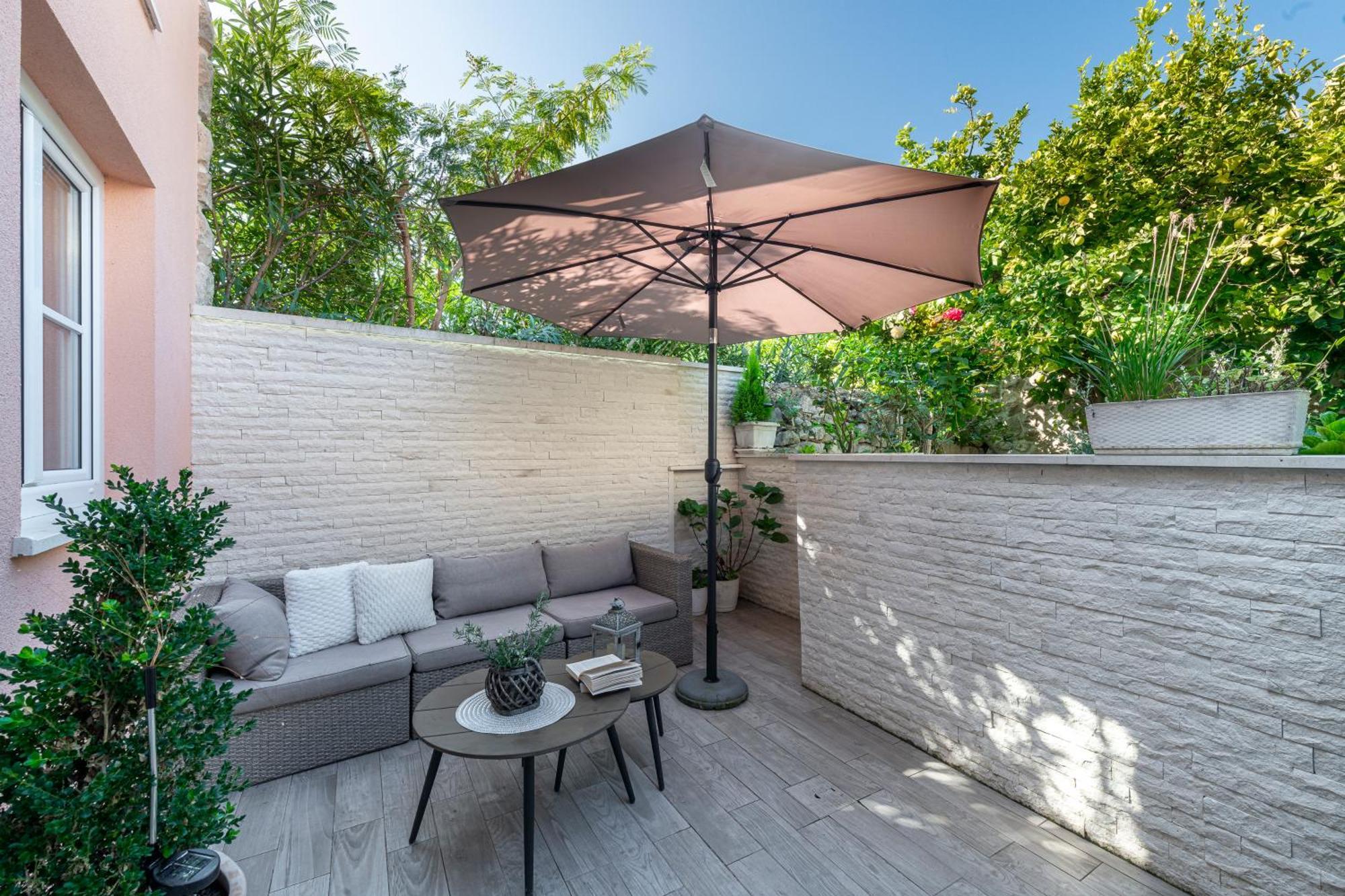 Vacation House Cavtat Εξωτερικό φωτογραφία