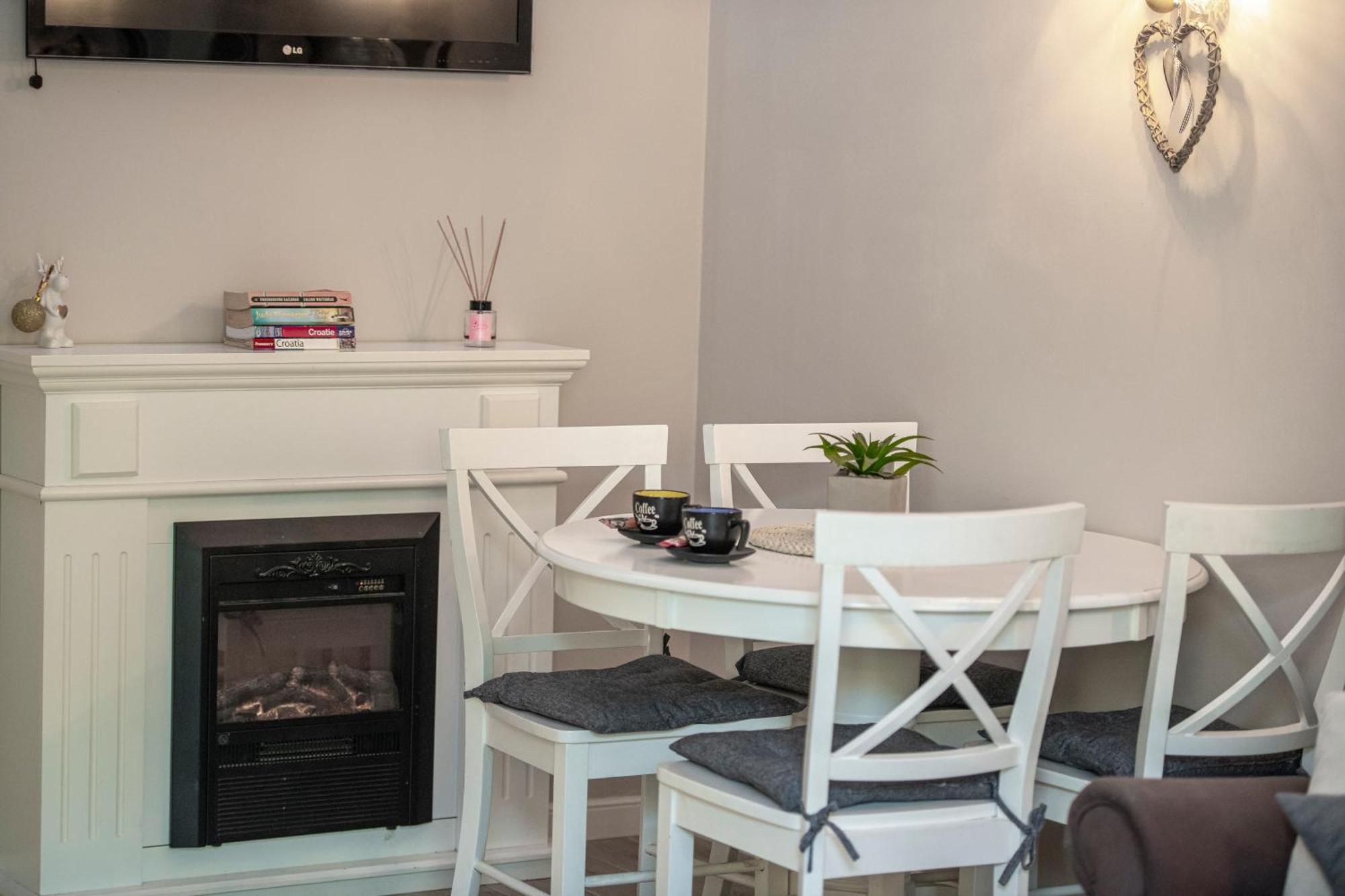 Vacation House Cavtat Εξωτερικό φωτογραφία