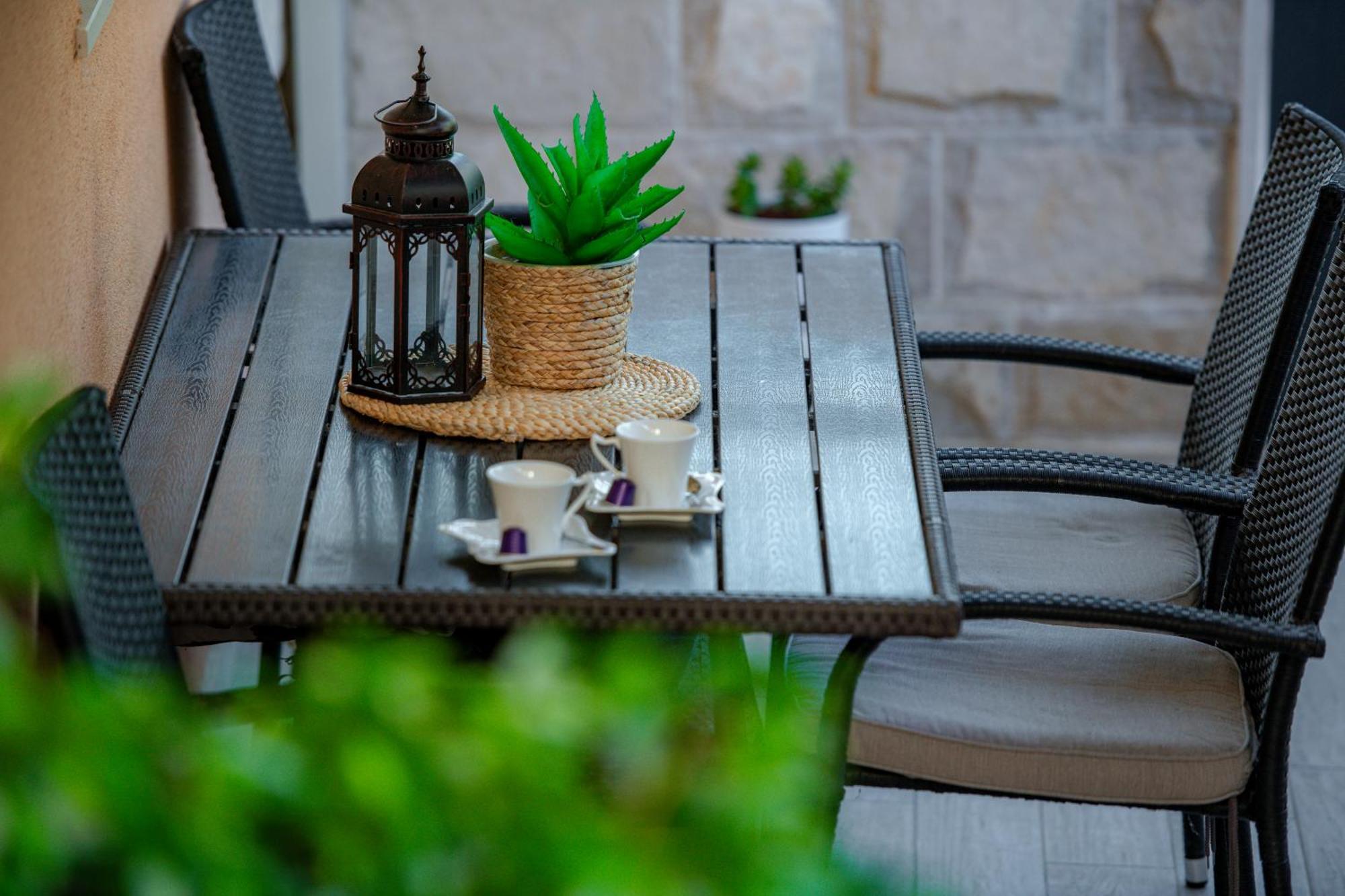 Vacation House Cavtat Εξωτερικό φωτογραφία