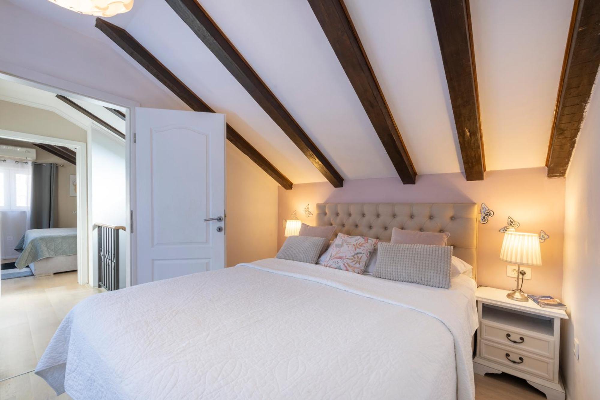 Vacation House Cavtat Εξωτερικό φωτογραφία