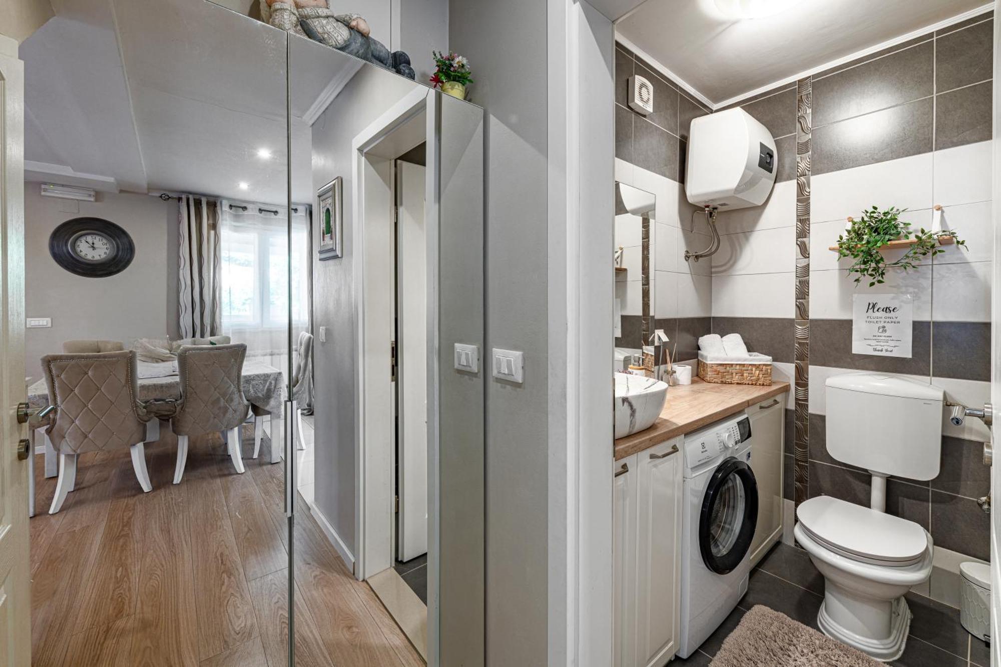 Vacation House Cavtat Εξωτερικό φωτογραφία