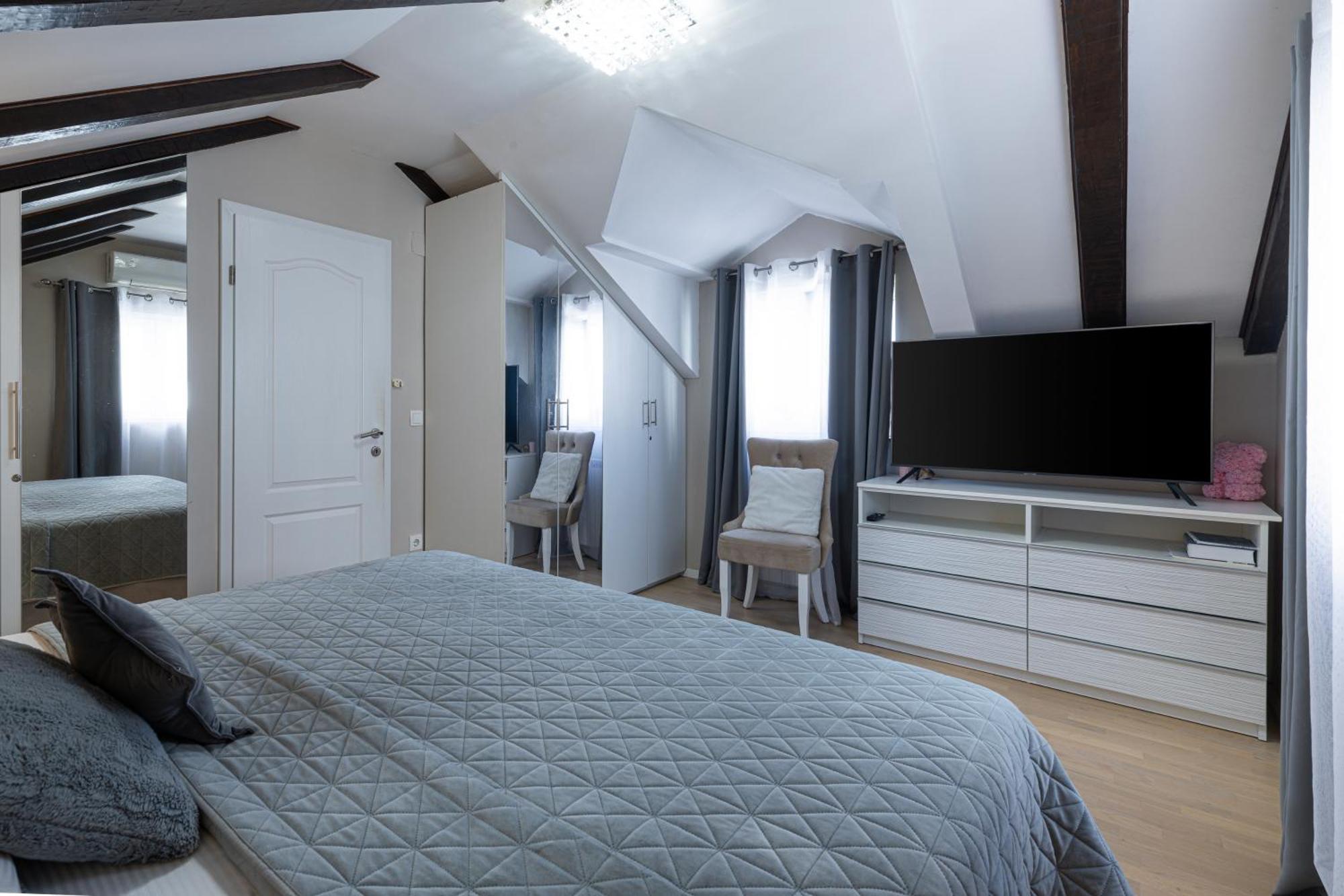 Vacation House Cavtat Εξωτερικό φωτογραφία