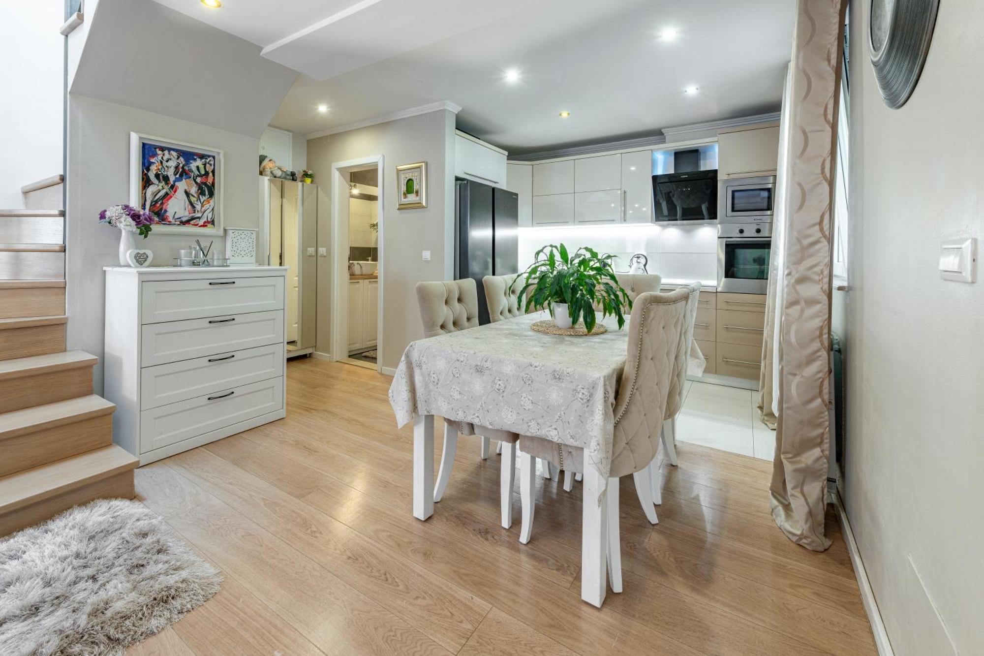 Vacation House Cavtat Εξωτερικό φωτογραφία